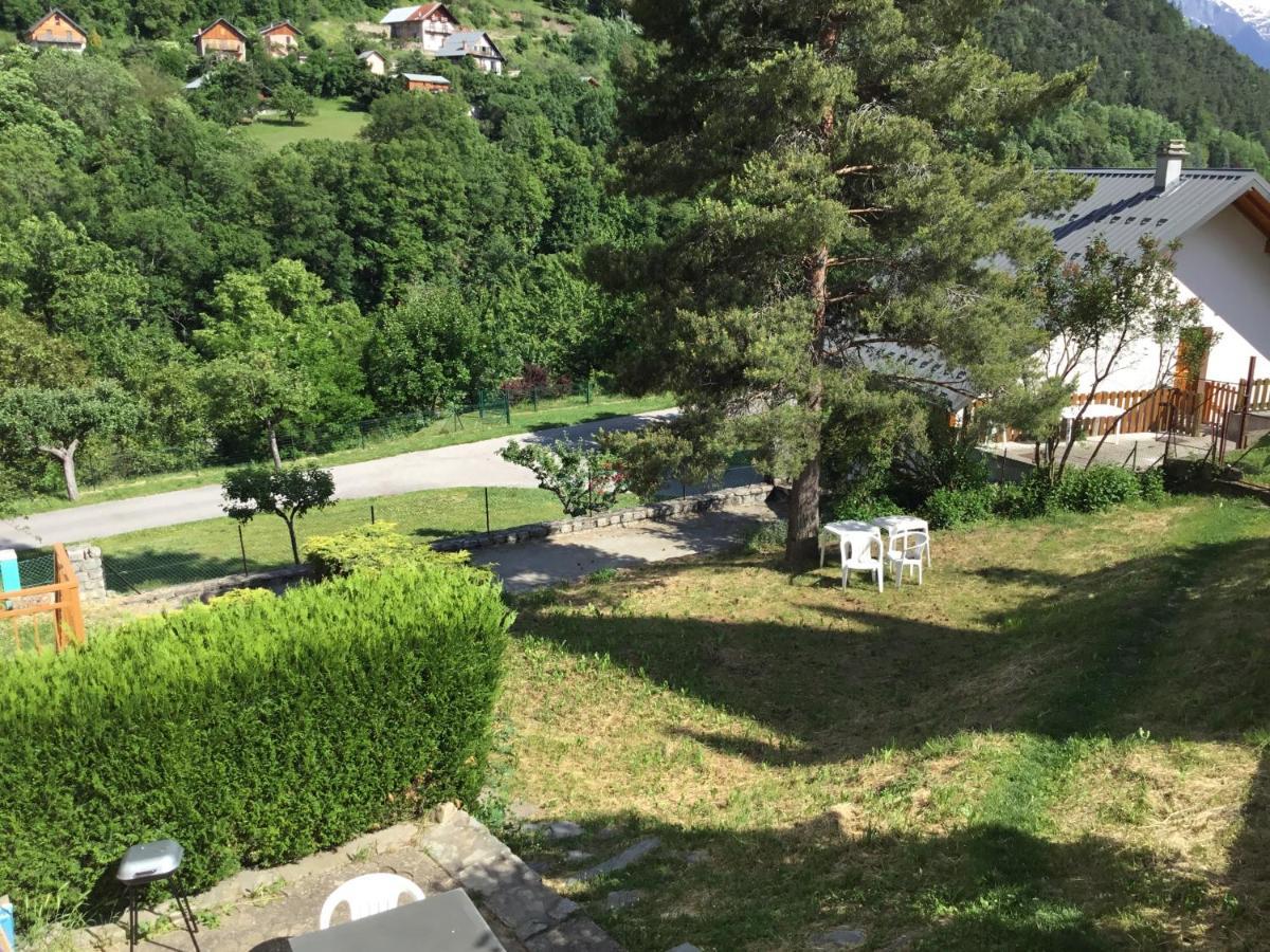 Studio La Garde Virage 16 Exterior foto