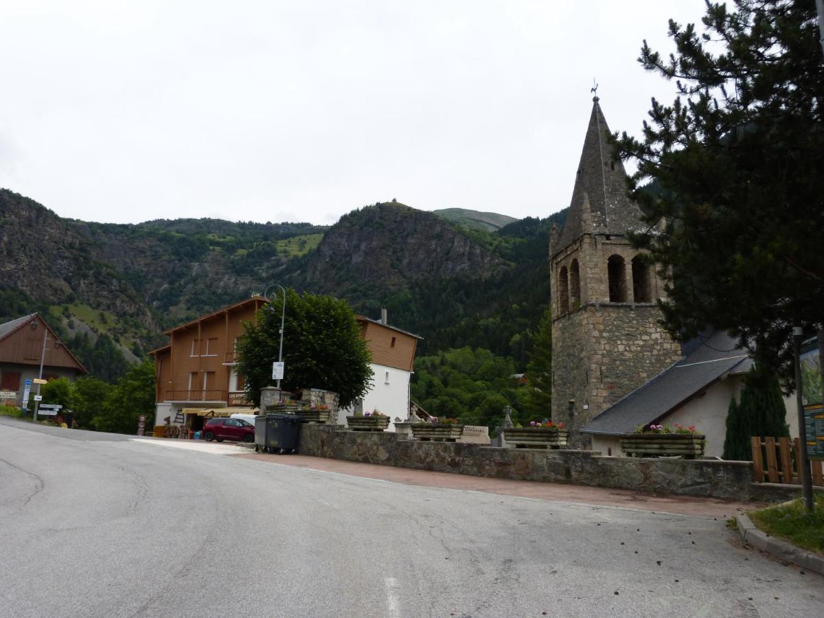 Studio La Garde Virage 16 Exterior foto