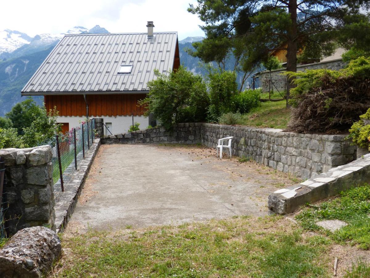 Studio La Garde Virage 16 Exterior foto