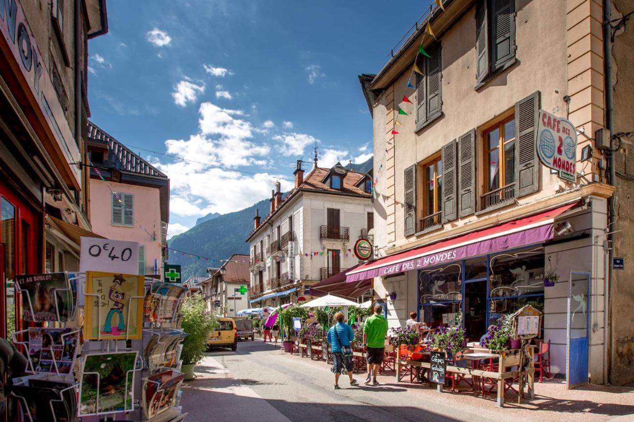 Studio La Garde Virage 16 Exterior foto