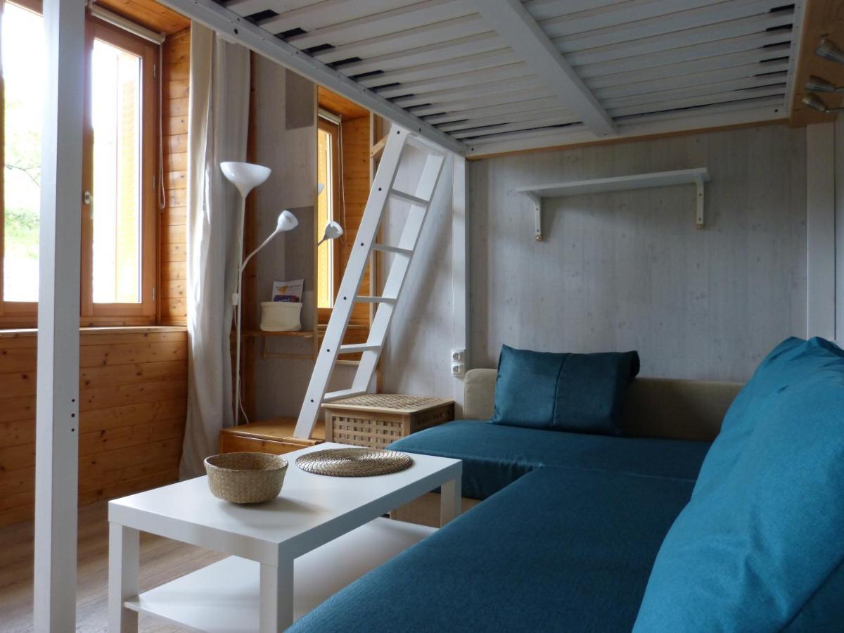 Studio La Garde Virage 16 Exterior foto